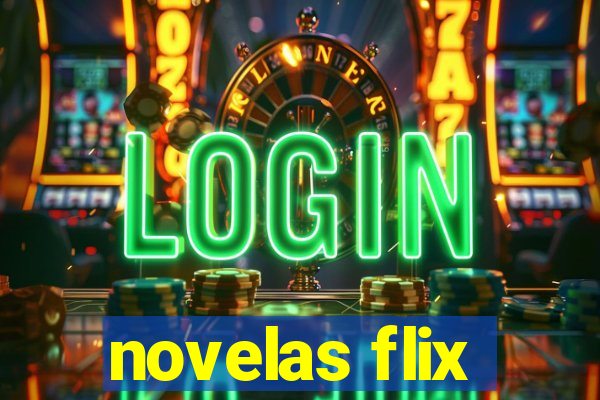 novelas flix